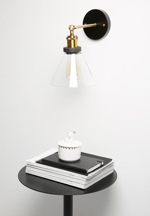 Sixth Floor - Juan wall light