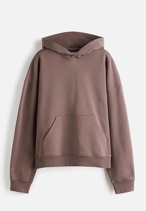 H&M - Hoodie - mole