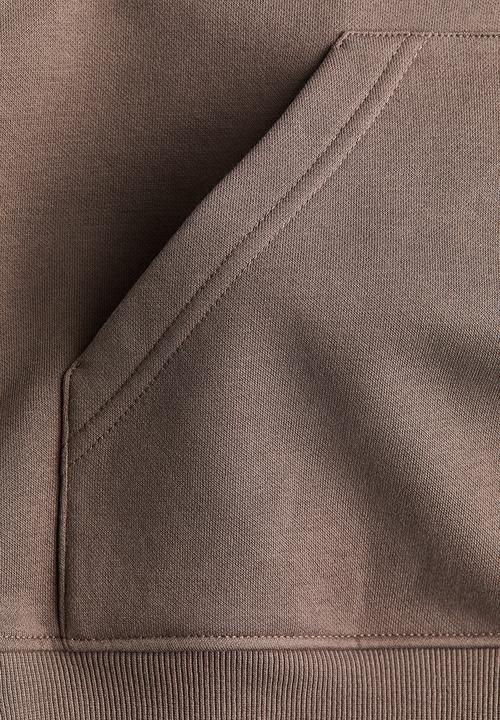 H&M - Hoodie - mole