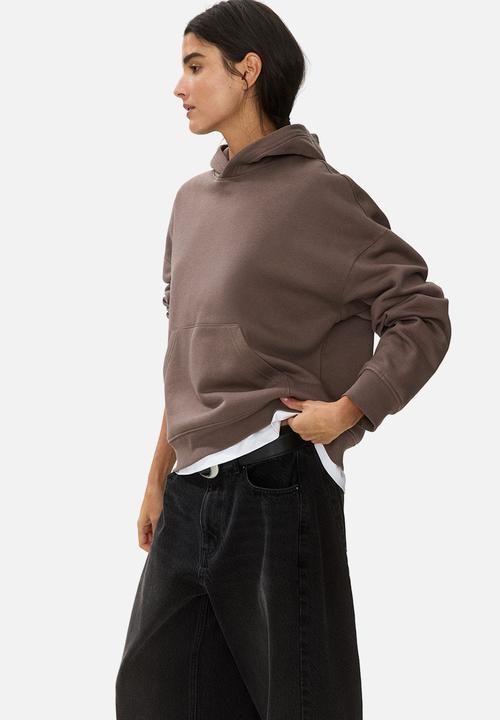 H&M - Hoodie - mole