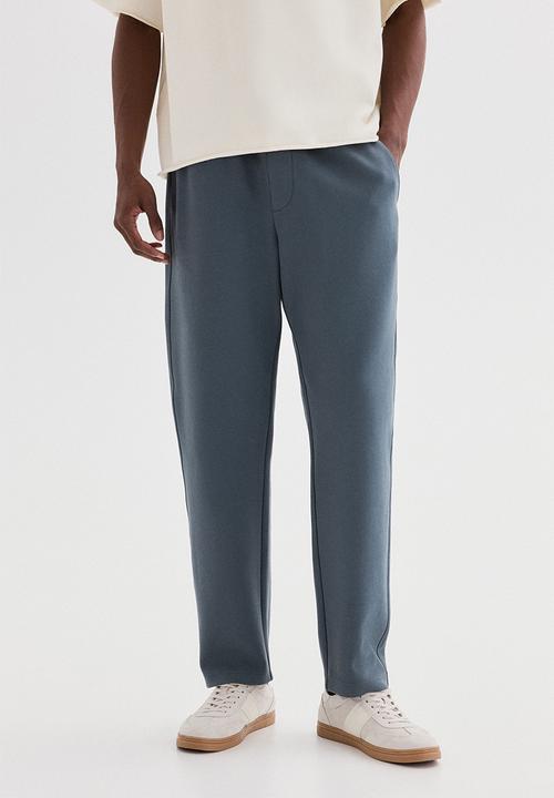 H&M - Regular fit joggers - grey