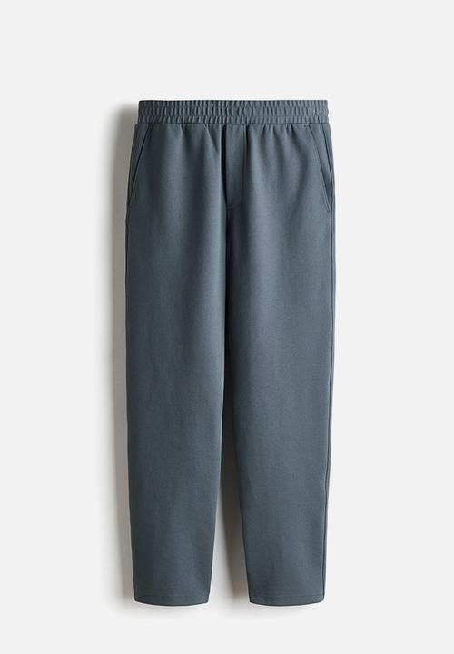 H&M - Regular fit joggers - grey