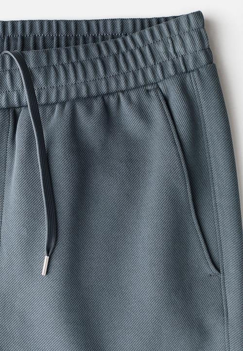H&M - Regular fit joggers - grey