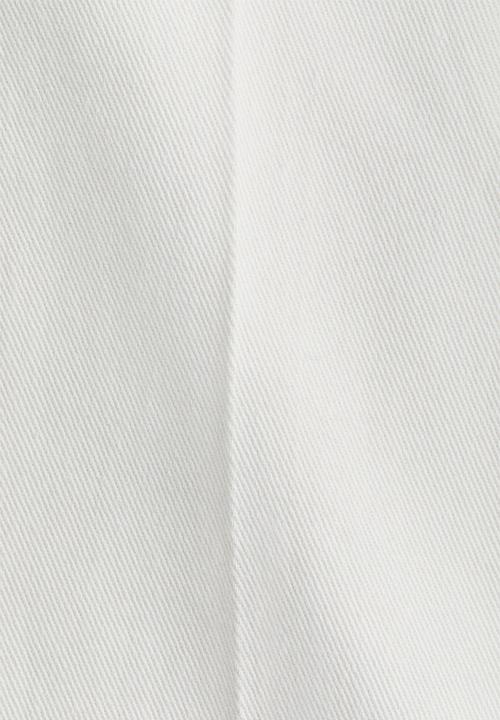H&M - Bootcut high waist jeans - white