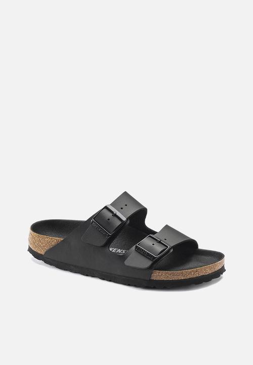 Birkenstock - Arizona BS narrow - triples black