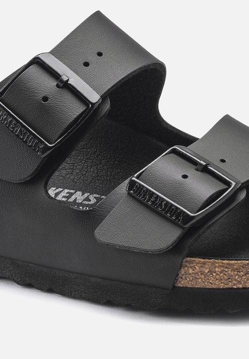 Birkenstock - Arizona BS narrow - triples black
