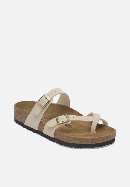 Birkenstock - Mayari regular - sandcastle