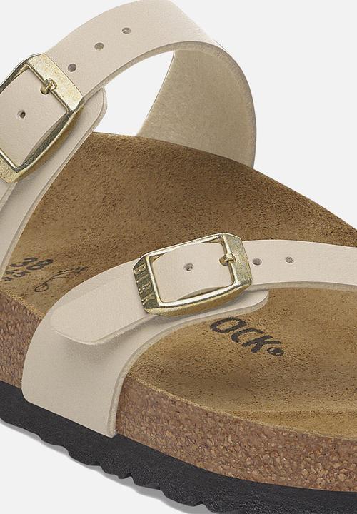 Birkenstock - Mayari regular - sandcastle