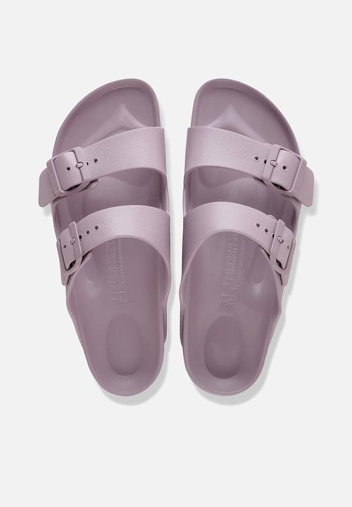 Birkenstock - Arizona EVA narrow - faded purple