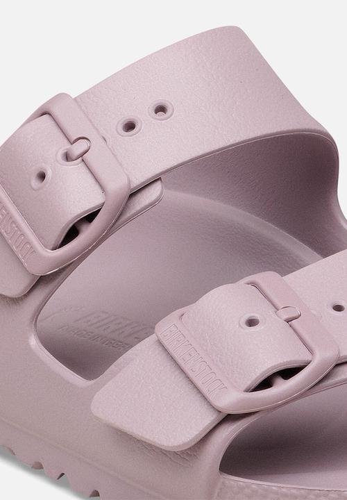 Birkenstock - Arizona EVA narrow - faded purple