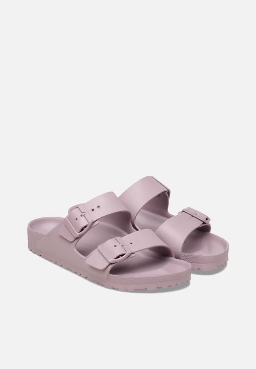 Birkenstock - Arizona EVA narrow - faded purple