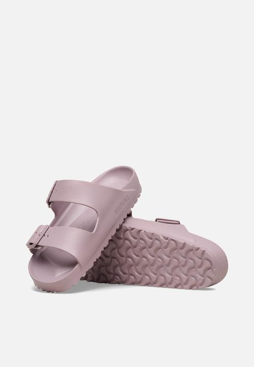 Birkenstock - Arizona EVA narrow - faded purple