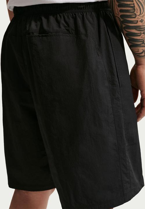 Nike - NSW Club Sport Short - Black/White