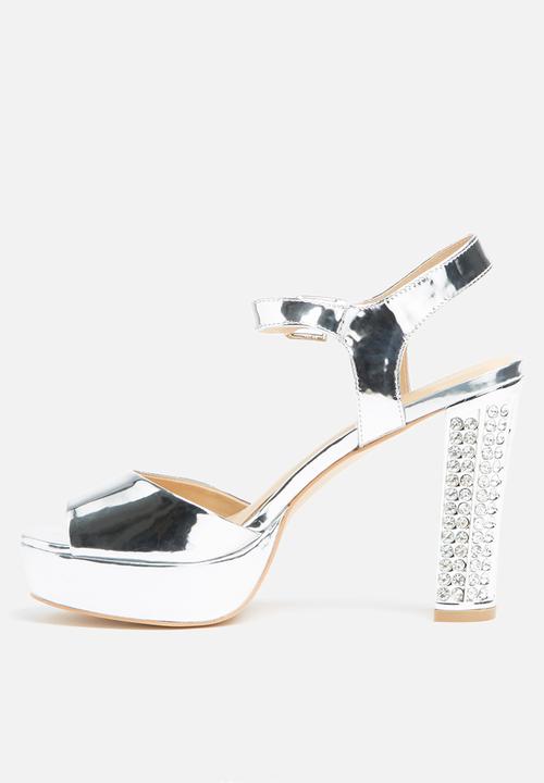 Glamorous - Christina platform