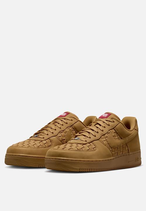 Nike - AIR FORCE 1 LOW RETRO PRM ESS