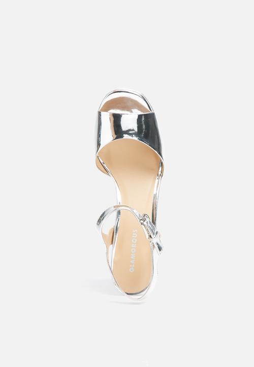 Glamorous - Christina platform