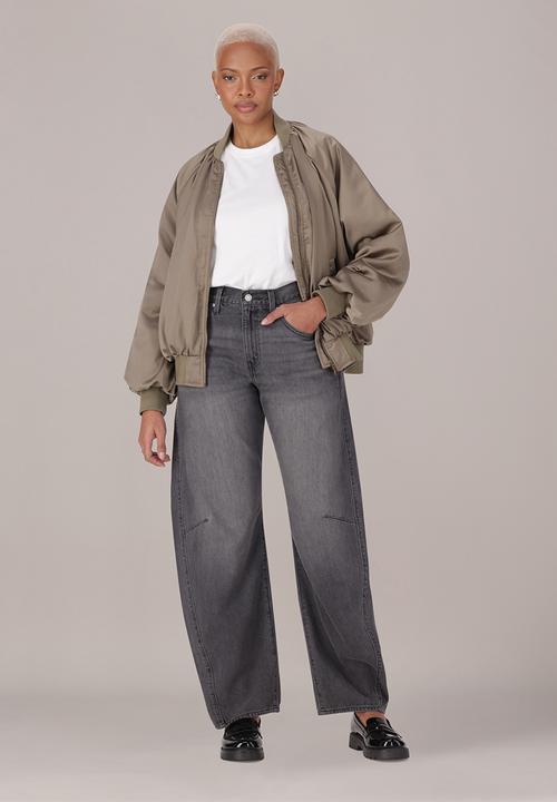 Levi’s® - Cinch Barrel Jeans - Past Lives