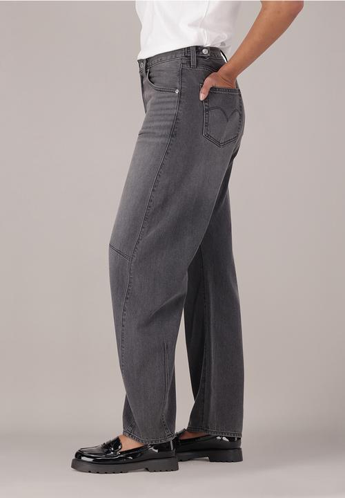 Levi’s® - Cinch Barrel Jeans - Past Lives