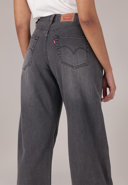 Levi’s® - Cinch Barrel Jeans - Past Lives