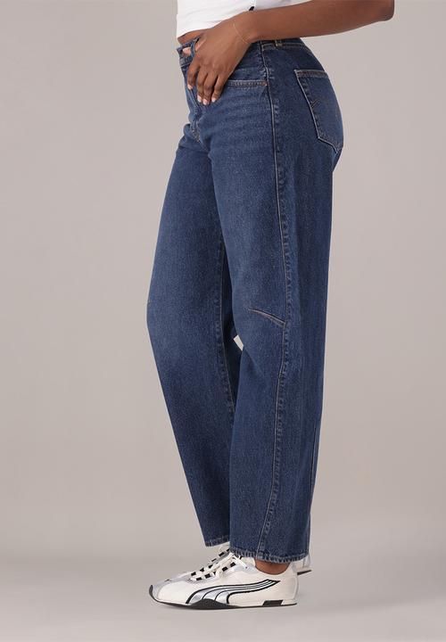 Levi’s® - Cinch Barrel Jeans - New Shades
