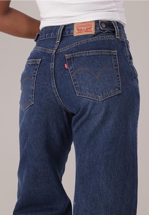 Levi’s® - Cinch Barrel Jeans - New Shades