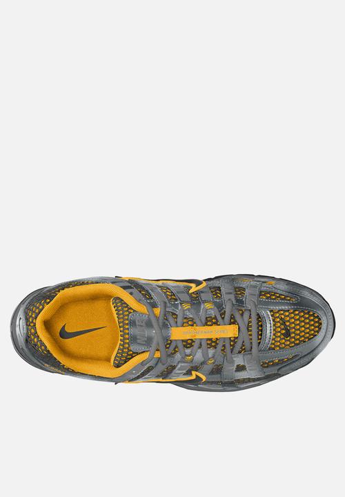 Nike - NIKE P-6000 SE MET