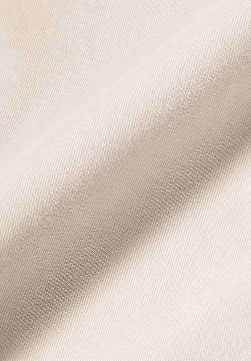 Nike - Women'S Cropped T-Shirt - Cream Ii/Sail