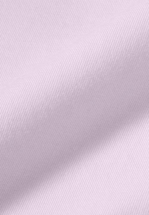 Nike - Women'S Cropped T-Shirt - Bleached Lilac
