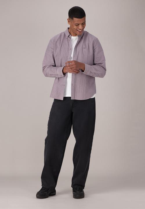 Levi’s® - 578® BAGGY - LOVE HAZE OD