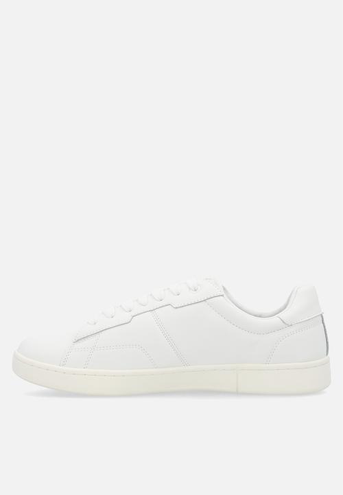 G-STAR - Cadet Leather - White