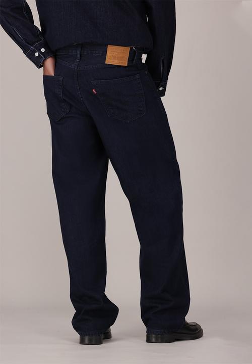 Levi’s® - 578® BAGGY - TIME FOREST