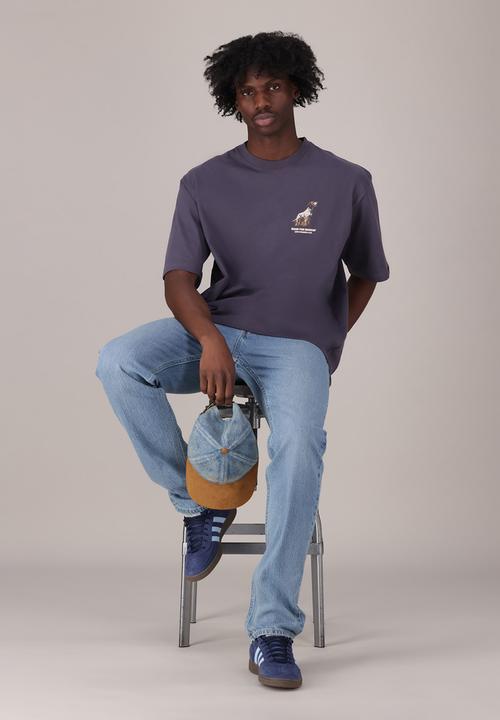 Levi’s® - 518® Slim - Camera Flash 