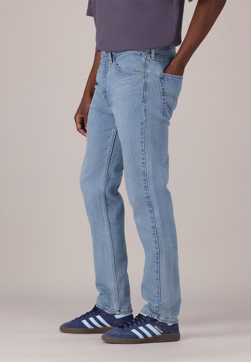 Levi’s® - 518® Slim - Camera Flash 