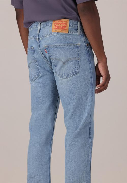 Levi’s® - 518® Slim - Camera Flash 