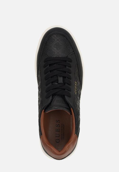 GUESS - Yujen sneaker - black