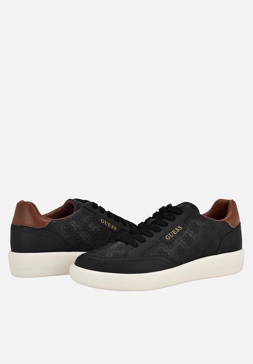 GUESS - Yujen sneaker - black