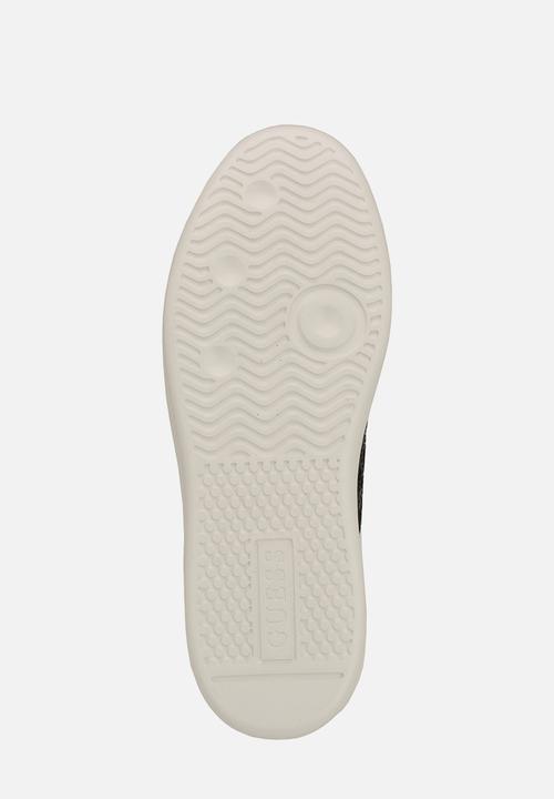 GUESS - Yujen sneaker - black