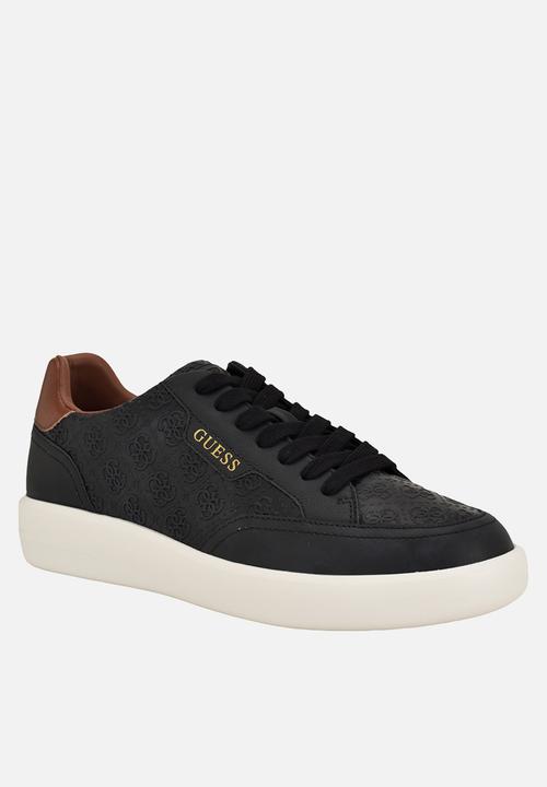 GUESS - Yujen sneaker - black