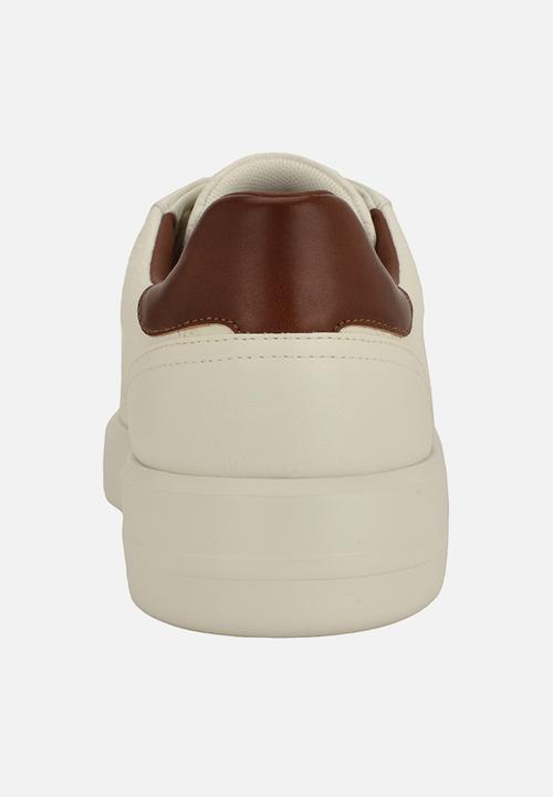 GUESS - Yujen sneaker - white