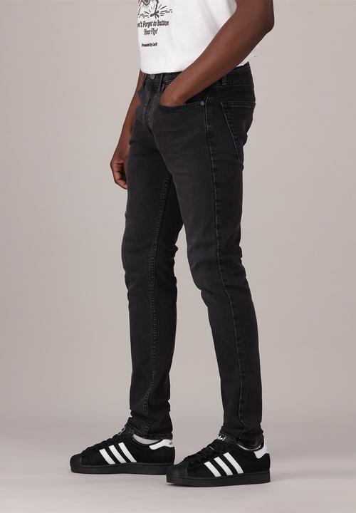 Levi’s® - 512® Slim Taper - Evening Stars Adv