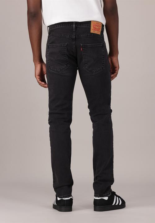 Levi’s® - 512® Slim Taper - Evening Stars Adv
