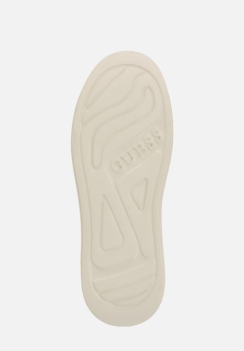 GUESS - Elbina12 Sneaker - silver