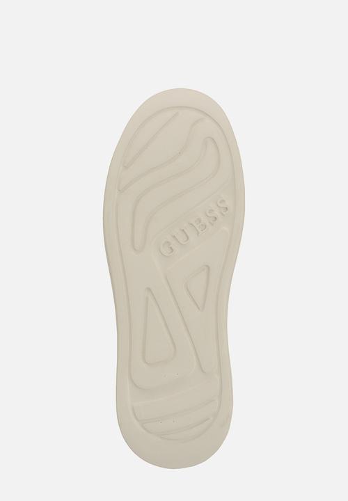 GUESS - Elbina12 Sneaker - gold