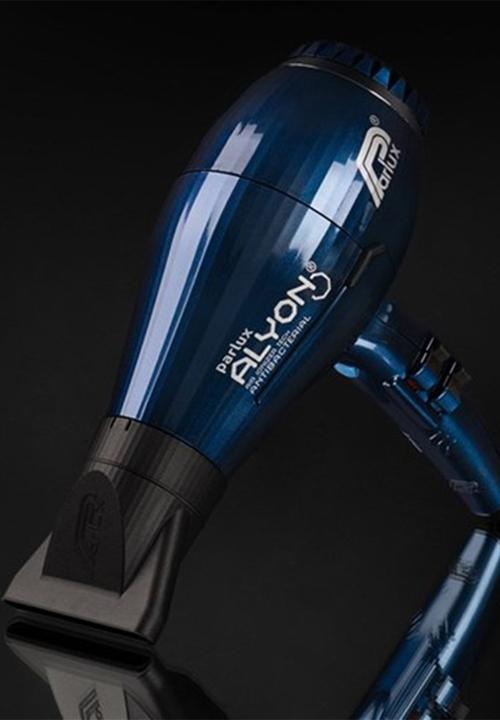 Parlux - Alyon 2250W - Night Blue