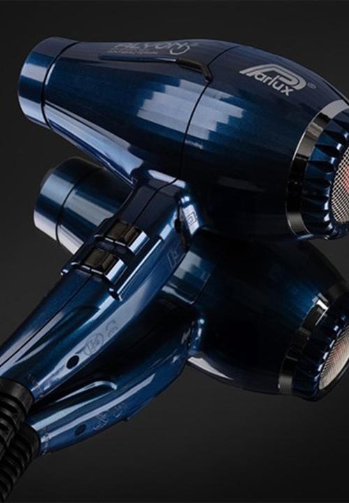 Parlux - Alyon 2250W - Night Blue