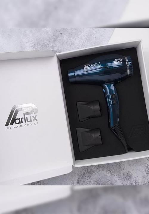 Parlux - Alyon 2250W - Night Blue