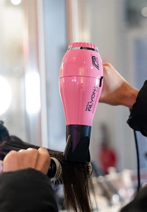 Parlux - Alyon 2250W - Pink