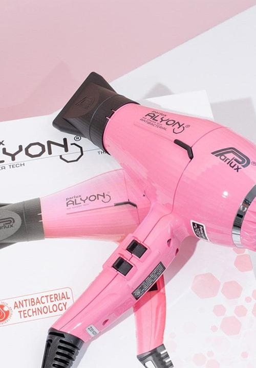 Parlux - Alyon 2250W - Pink