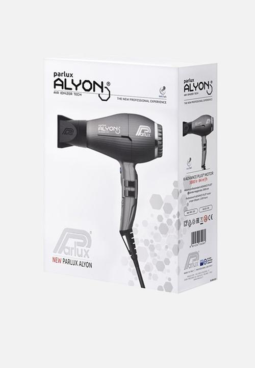 Parlux - Alyon 2250W - Matt Graphite