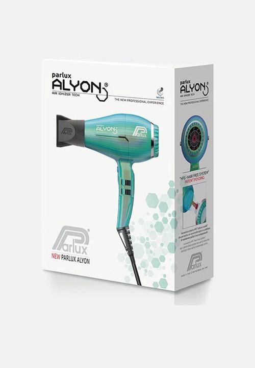 Parlux - Alyon 2250W - Jade